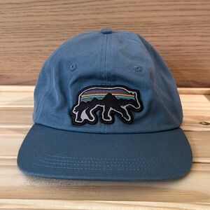 Patagonia Back for Good Trad Cap